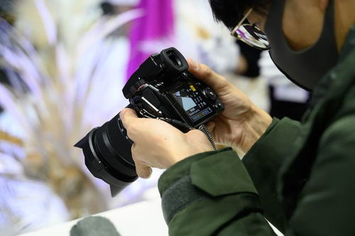 2023 CP+橫濱攝影展松下專訪 G系列與S系列L卡口最新動(dòng)態(tài)及未來(lái)攝像制作服務(wù)展望